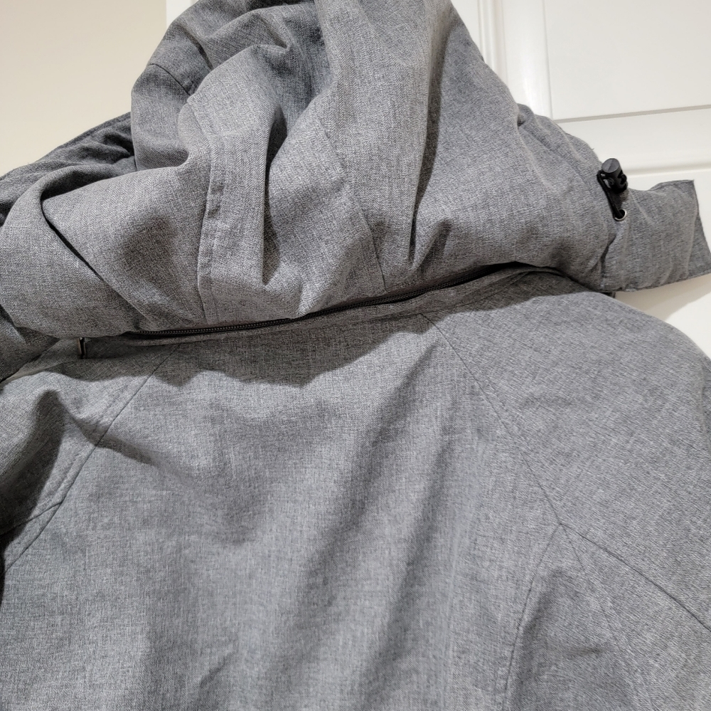 Winter jacket - Picture 4 of 7